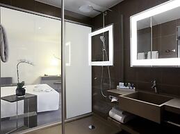 Novotel Paris Gare De Lyon