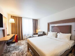 Novotel Paris Gare De Lyon