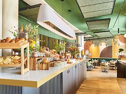 Novotel Paris Gare De Lyon