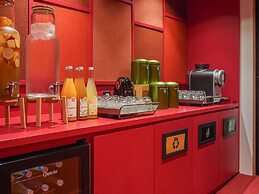 Novotel Paris Gare De Lyon