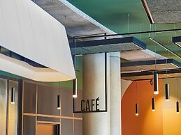 Novotel Paris Gare De Lyon