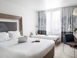Novotel Paris Gare De Lyon