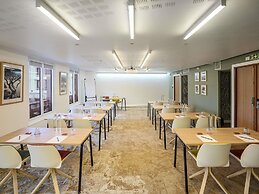 Novotel Paris Gare De Lyon