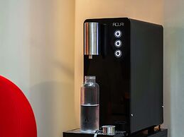 Novotel Paris Gare De Lyon