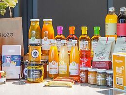 Novotel Paris Gare De Lyon