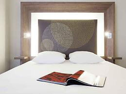 Novotel Paris Gare De Lyon