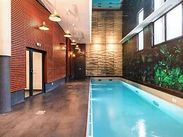 Novotel Paris Gare De Lyon