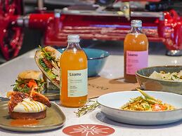 Novotel Paris Gare De Lyon