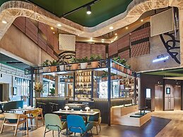 Novotel Paris Gare De Lyon
