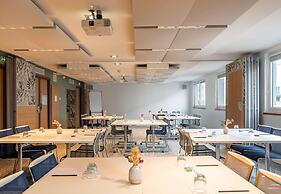 Novotel Paris Gare De Lyon