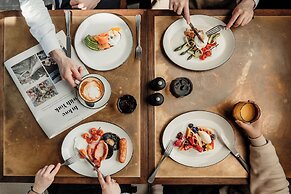 No.1 by GuestHouse, York