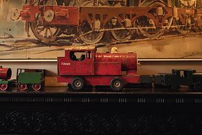 No.1 by GuestHouse, York