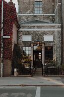 No.1 by GuestHouse, York