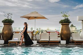 SLS Hotel, a Luxury Collection Hotel, Beverly Hills