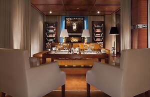 SLS Hotel, a Luxury Collection Hotel, Beverly Hills