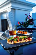 SLS Hotel, a Luxury Collection Hotel, Beverly Hills