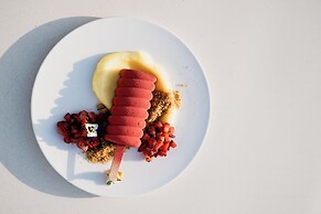 SLS Hotel, a Luxury Collection Hotel, Beverly Hills