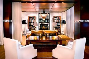 SLS Hotel, a Luxury Collection Hotel, Beverly Hills