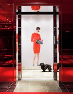 SLS Hotel, a Luxury Collection Hotel, Beverly Hills