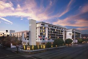 SLS Hotel, a Luxury Collection Hotel, Beverly Hills