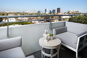 SLS Hotel, a Luxury Collection Hotel, Beverly Hills