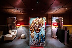 SLS Hotel, a Luxury Collection Hotel, Beverly Hills