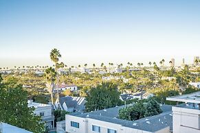 SLS Hotel, a Luxury Collection Hotel, Beverly Hills