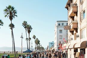 SLS Hotel, a Luxury Collection Hotel, Beverly Hills