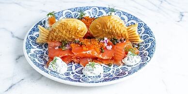 SLS Hotel, a Luxury Collection Hotel, Beverly Hills