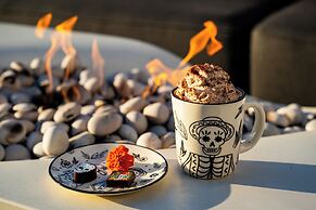 SLS Hotel, a Luxury Collection Hotel, Beverly Hills