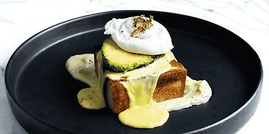 SLS Hotel, a Luxury Collection Hotel, Beverly Hills