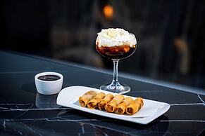 SLS Hotel, a Luxury Collection Hotel, Beverly Hills