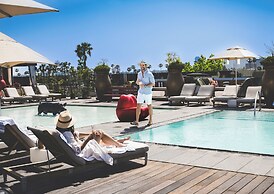 SLS Hotel, a Luxury Collection Hotel, Beverly Hills