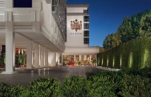 SLS Hotel, a Luxury Collection Hotel, Beverly Hills