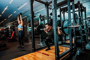 SLS Hotel, a Luxury Collection Hotel, Beverly Hills