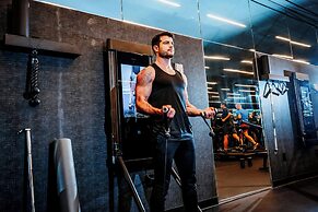 SLS Hotel, a Luxury Collection Hotel, Beverly Hills