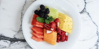 SLS Hotel, a Luxury Collection Hotel, Beverly Hills