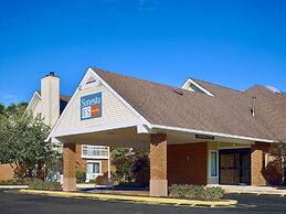 Sonesta ES Suites South Brunswick - Princeton