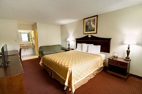 Key West Inn - Newport News