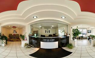 Key West Inn - Newport News