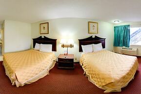 Key West Inn - Newport News