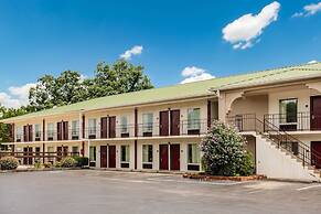 Red Roof Inn Monteagle - I-24