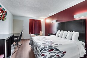 Red Roof Inn Monteagle - I-24