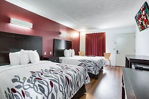 Red Roof Inn Monteagle - I-24