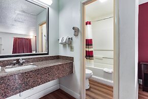 Red Roof Inn Monteagle - I-24