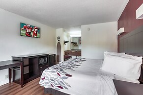 Red Roof Inn Monteagle - I-24