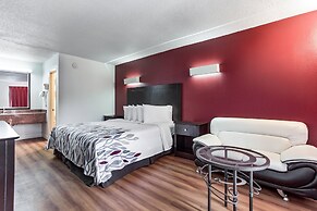 Red Roof Inn Monteagle - I-24