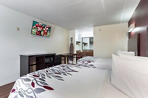 Red Roof Inn Monteagle - I-24