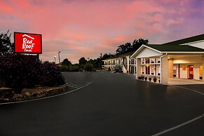 Red Roof Inn Monteagle - I-24