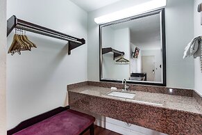 Red Roof Inn Monteagle - I-24